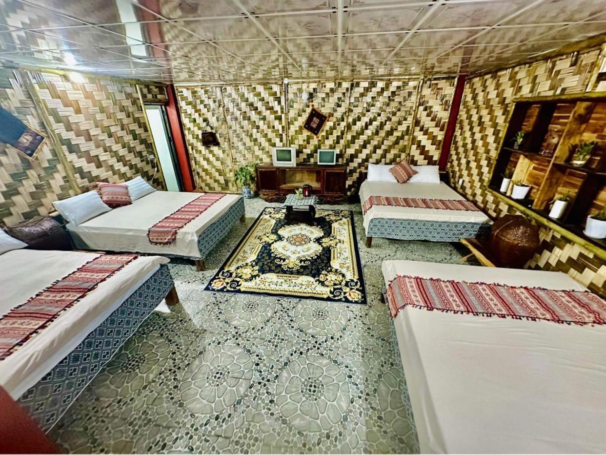 Minh Ngoc Homestay Dien Bien Phu Ban Him Lom Екстер'єр фото
