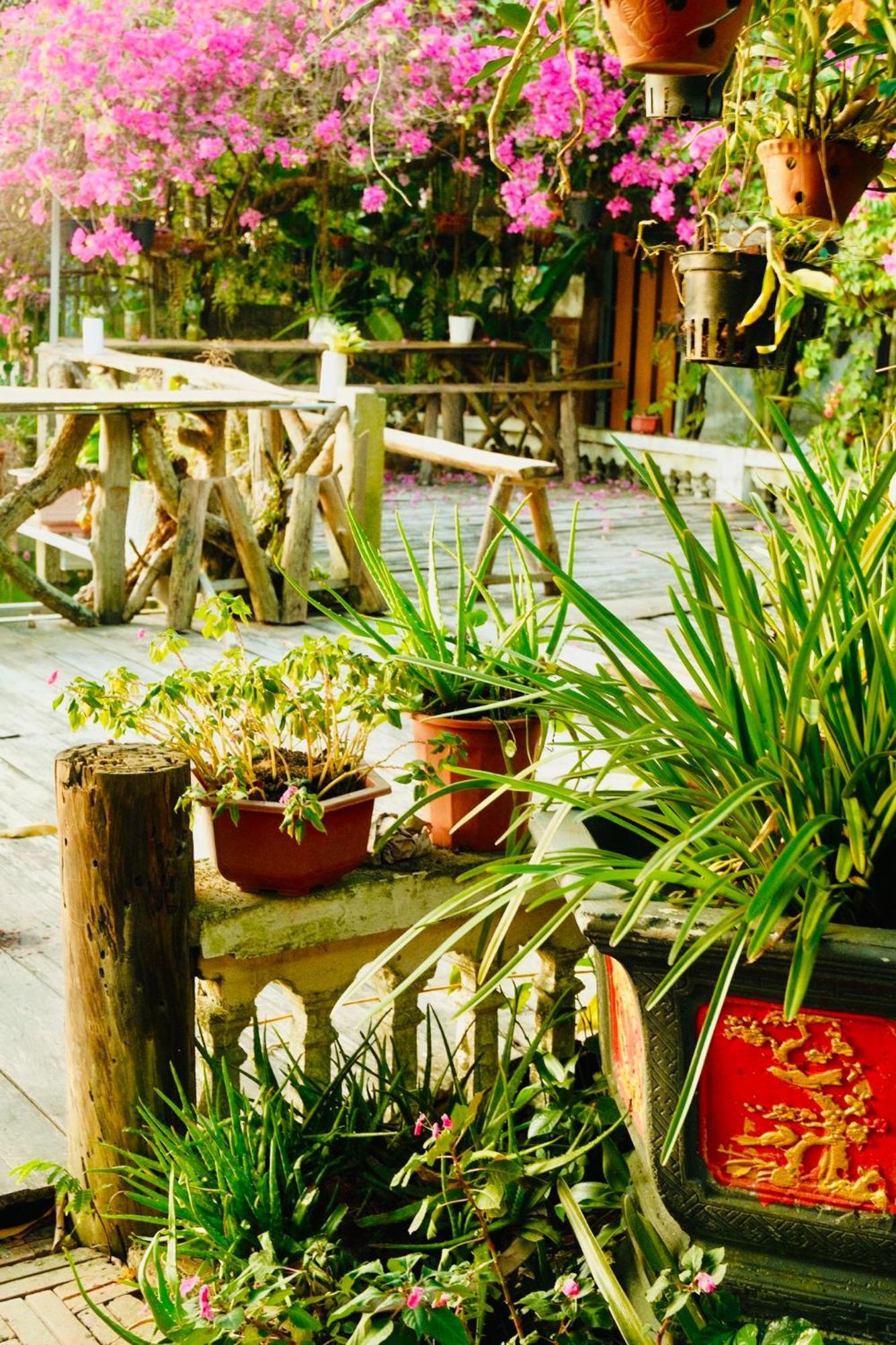 Minh Ngoc Homestay Dien Bien Phu Ban Him Lom Екстер'єр фото
